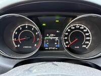 Mitsubishi ASX vaihtoauto