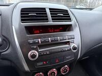 Mitsubishi ASX vaihtoauto