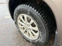 Mitsubishi ASX vaihtoauto