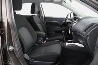 Mitsubishi ASX vaihtoauto