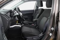 Mitsubishi ASX vaihtoauto