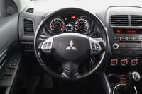 Mitsubishi ASX vaihtoauto