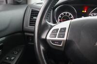 Mitsubishi ASX vaihtoauto