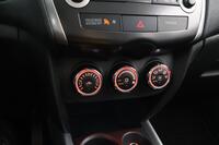 Mitsubishi ASX vaihtoauto