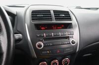 Mitsubishi ASX vaihtoauto