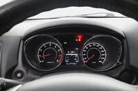 Mitsubishi ASX vaihtoauto