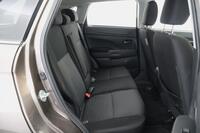 Mitsubishi ASX vaihtoauto