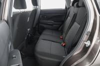 Mitsubishi ASX vaihtoauto