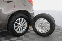 Mitsubishi ASX vaihtoauto