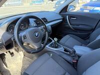 BMW 116 vaihtoauto