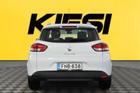 Renault Clio vaihtoauto