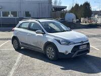 Hyundai i20 vaihtoauto