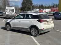 Hyundai i20 vaihtoauto