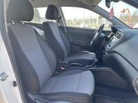 Hyundai i20 vaihtoauto