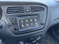 Hyundai i20 vaihtoauto