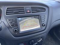 Hyundai i20 vaihtoauto