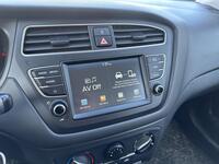 Hyundai i20 vaihtoauto