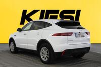 Jaguar E-PACE vaihtoauto