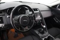 Jaguar E-PACE vaihtoauto