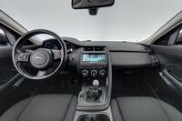 Jaguar E-PACE vaihtoauto