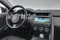 Jaguar E-PACE vaihtoauto