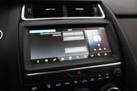Jaguar E-PACE vaihtoauto