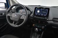 Ford Ecosport vaihtoauto