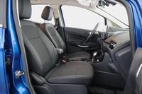 Ford Ecosport vaihtoauto