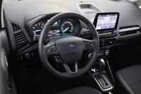 Ford Ecosport vaihtoauto