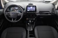 Ford Ecosport vaihtoauto