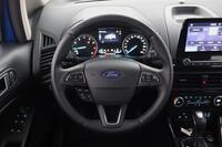 Ford Ecosport vaihtoauto