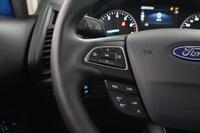 Ford Ecosport vaihtoauto