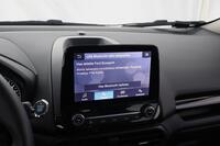 Ford Ecosport vaihtoauto