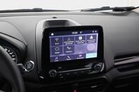 Ford Ecosport vaihtoauto