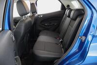 Ford Ecosport vaihtoauto