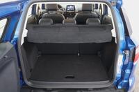 Ford Ecosport vaihtoauto