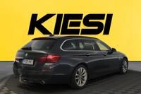 BMW 535 vaihtoauto