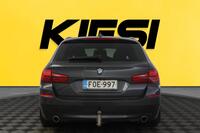 BMW 535 vaihtoauto