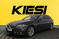 BMW 535 vaihtoauto