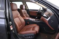 BMW 535 vaihtoauto