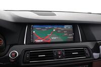 BMW 535 vaihtoauto