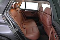 BMW 535 vaihtoauto