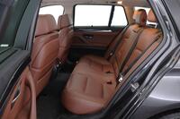 BMW 535 vaihtoauto