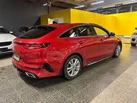 Kia Proceed vaihtoauto