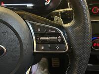 Kia Proceed vaihtoauto