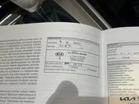 Kia Proceed vaihtoauto