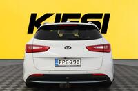 Kia Optima vaihtoauto