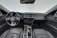 Kia Optima vaihtoauto