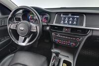 Kia Optima vaihtoauto