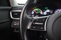 Kia Optima vaihtoauto
